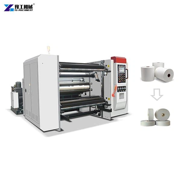 Бумажный удар в перемешивание